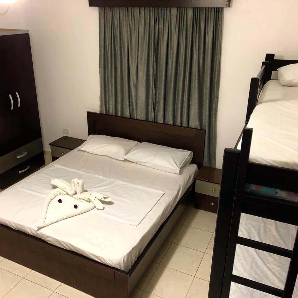Villa Agimi Ksamil Ngoại thất bức ảnh